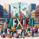 Группа 🇲🇽 МЕХИКО | ЧАТ в Telegram