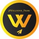 Канал WALLPAPER PRIME ♕ в Telegram