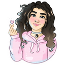 Стикеры inessamudrova в Telegram