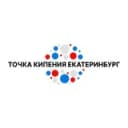Канал Точка кипения - Екатеринбург в Telegram