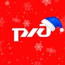 Канал РЖД | Первый кадровый в Telegram