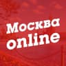 Telegram-канал Москва Online