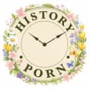 Канал History Porn в Telegram
