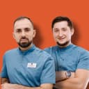 Канал ДВА ДАНТИСТА | Стоматология | СПБ в Telegram