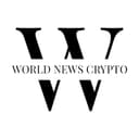 Канал World News Crypto в Telegram