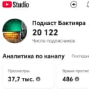 Канал Аяз Наставник в Telegram