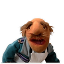 Стикеры KGH в Telegram