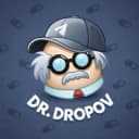 Канал Dr. Dropov | CryptoLab. в Telegram