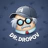 Telegram-канал Dr. Dropov | CryptoLab.