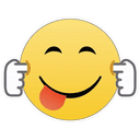 Стикеры BBM Stickers By PX-1 в Telegram