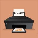 Канал PrintOUT | планеры | учеба в Telegram