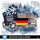 Канал Немецкие фильмы и сериалы 🇩🇪 в Telegram