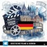 Telegram-канал Немецкие фильмы и сериалы 🇩🇪