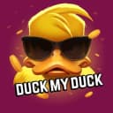 Канал DUCK × MY × DUCK | Новости в Telegram