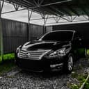 Канал Nissan Teana 33L в Telegram