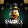 Telegram-канал $NASDUCK