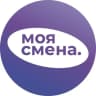 Telegram-канал Моя смена - подработка рядом с домом