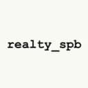 Канал Недвижимость Санкт-Петербург | realty_spb в Telegram