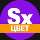 Канал Секси-цвет. Твое вдохновение в Telegram