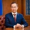 Айсен Николаев, Глава Республики Саха (Якутия). Официальный канал.
