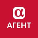 Канал АльфаАГЕНТ (Канал) в Telegram