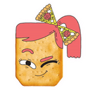 Стикеры TUC в Telegram