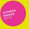 Telegram-канал • STORIES MAKER •