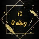 Канал 𝑭𝒊 𝑸𝒐𝒍𝒃𝒊𝒚🫀🔗 в Telegram