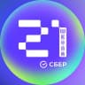 Telegram-канал Школа 21