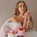 Канал Velvet Alina 🍰 Кондитерская школа в Telegram
