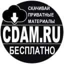 Канал CDAM.RU: Форум приватных курсов в Telegram