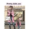 Telegram-канал Pretty_kids_DV 🧸👗🩱👕