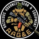 Канал RAG&E - Razvedos Advanced Gear & Equipment в Telegram