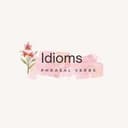 Канал ENGLISH IDIOMS💗💌 в Telegram