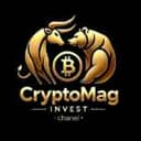 Канал CryptoMagInvest в Telegram