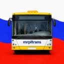 Канал Мариупольский транспорт 🇷🇺 в Telegram