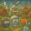 Группа Киржачский район Чат (барахолка) в Telegram