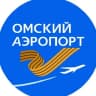 Telegram-канал Омский аэропорт