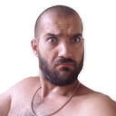 Стикеры KING COCK в Telegram