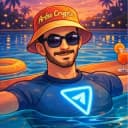 Канал Arsho Crypto в Telegram