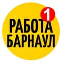 Канал РАБОТА БАРНАУЛ в Telegram