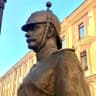 Telegram-канал Городовой СПБ