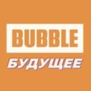 Канал Комиксы BUBBLE в Telegram