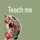 Канал Diana, Teach Me в Telegram