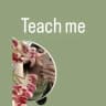 Telegram-канал Diana, Teach Me