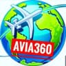 Telegram-канал Avia360