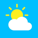 Бот Погода в Telegram