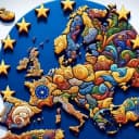 Канал Границы ЕС Европа Граница. Нарва Ивангород Шумилкино Терехово Бурачки Убылинка Лудонка Норвегия Калининград. попутчик о втуризме в Telegram