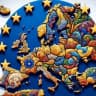 Telegram-канал Границы ЕС Европа Граница. Нарва Ивангород Шумилкино Терехово Бурачки Убылинка Лудонка Норвегия Калининград. попутчик о втуризме