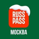Канал RUSSPASS.Москва в Telegram